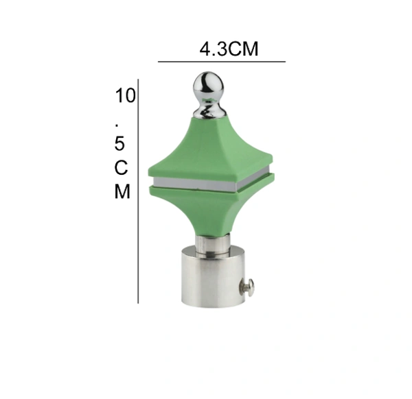 CB51 Curtain Brackets - 
